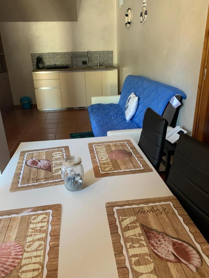 Azul - Privacy Tranquillita Natura E Mare Rosolina Mare Luaran gambar