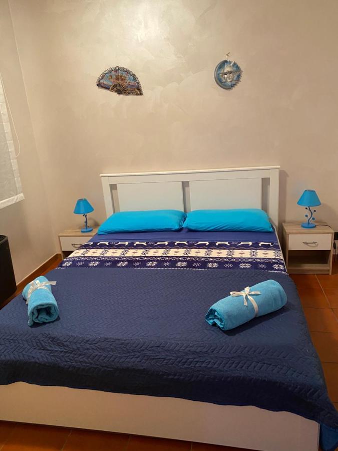 Azul - Privacy Tranquillita Natura E Mare Rosolina Mare Luaran gambar