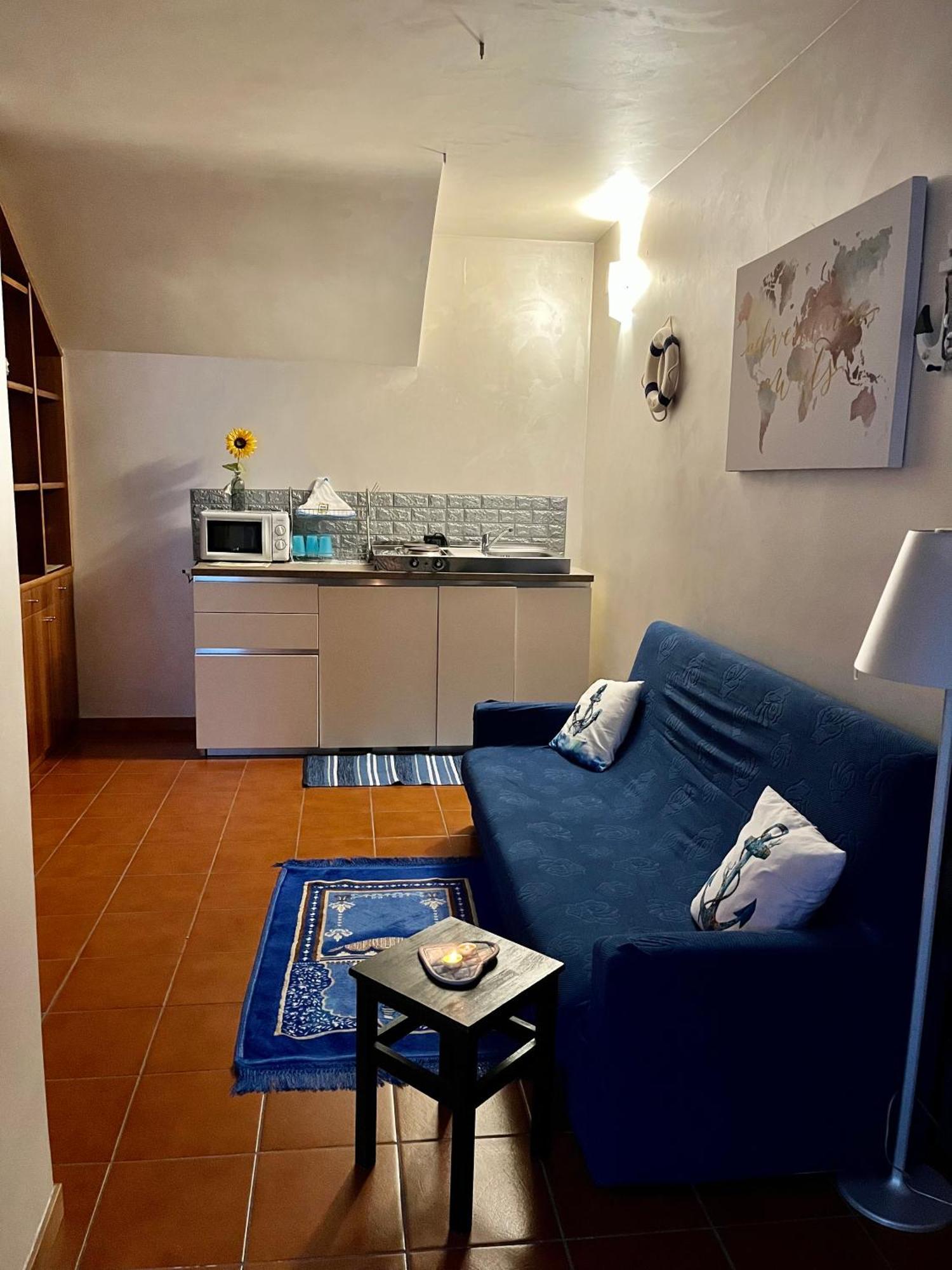 Azul - Privacy Tranquillita Natura E Mare Rosolina Mare Luaran gambar