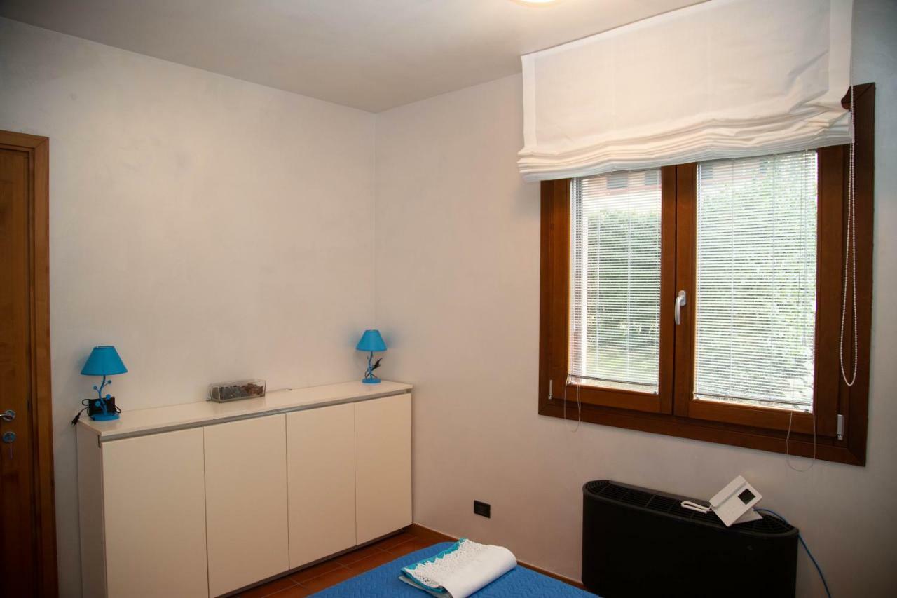 Azul - Privacy Tranquillita Natura E Mare Rosolina Mare Luaran gambar