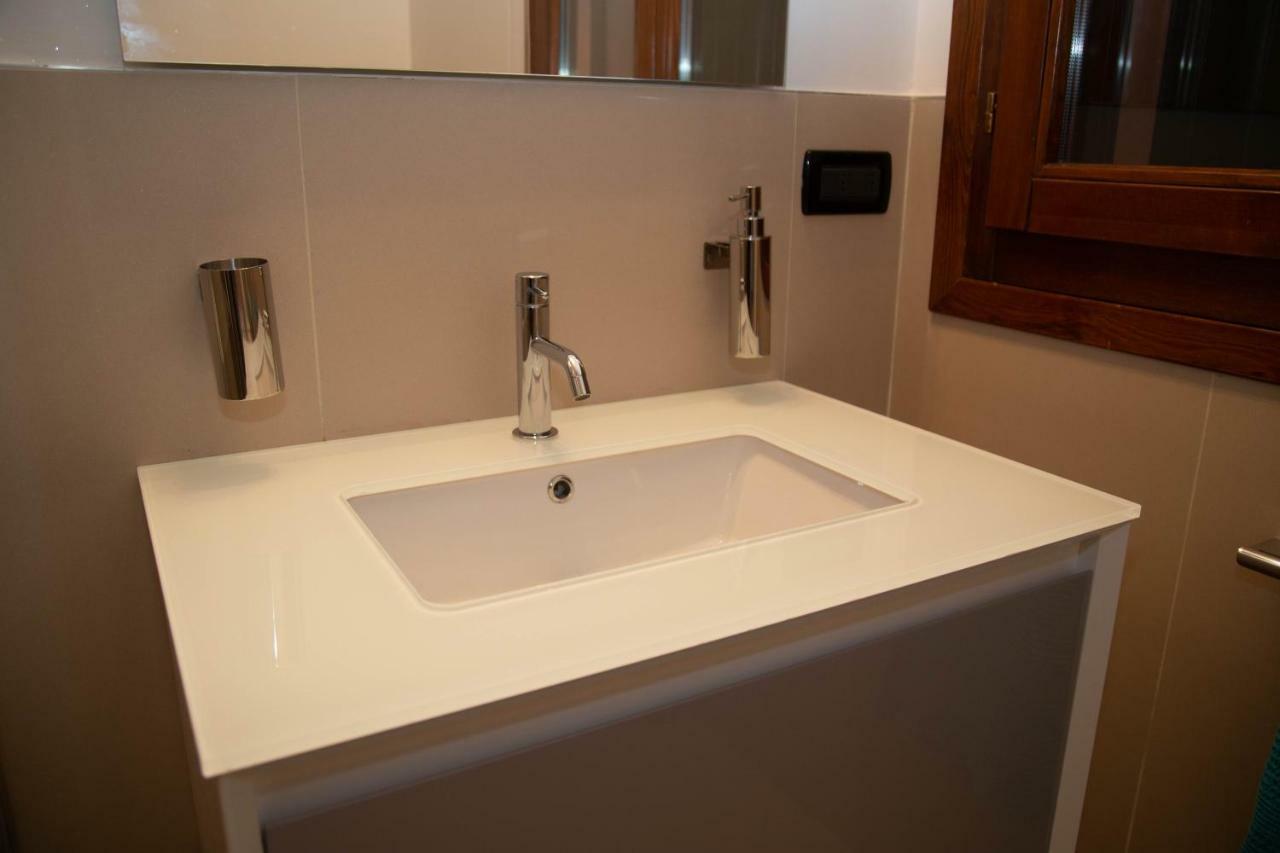 Azul - Privacy Tranquillita Natura E Mare Rosolina Mare Luaran gambar