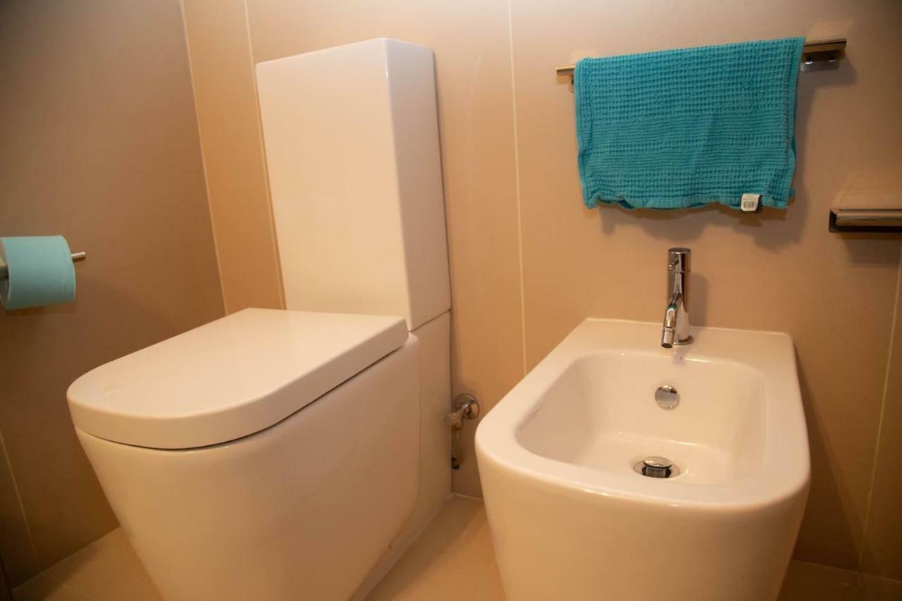 Azul - Privacy Tranquillita Natura E Mare Rosolina Mare Luaran gambar