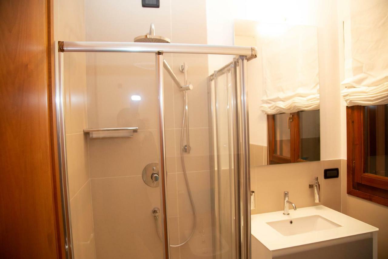 Azul - Privacy Tranquillita Natura E Mare Rosolina Mare Luaran gambar