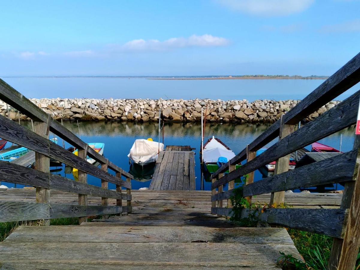 Azul - Privacy Tranquillita Natura E Mare Rosolina Mare Luaran gambar
